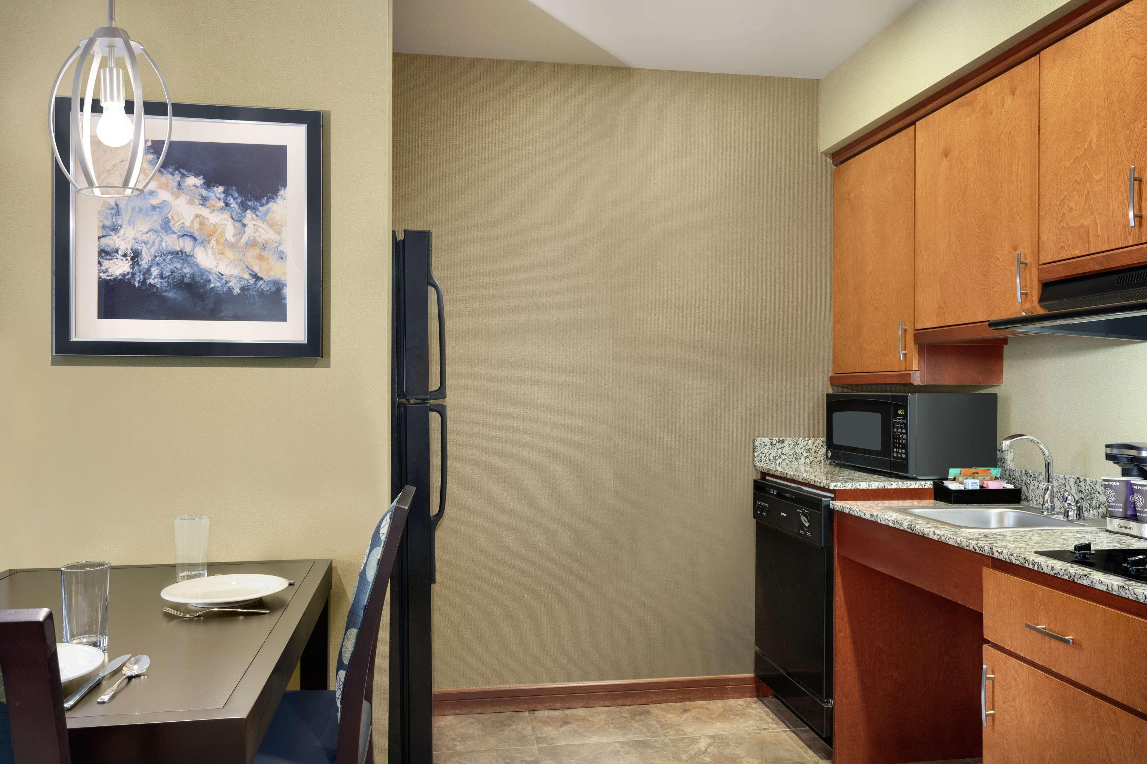 Homewood Suites By Hilton Fort Smith Massard Exterior photo