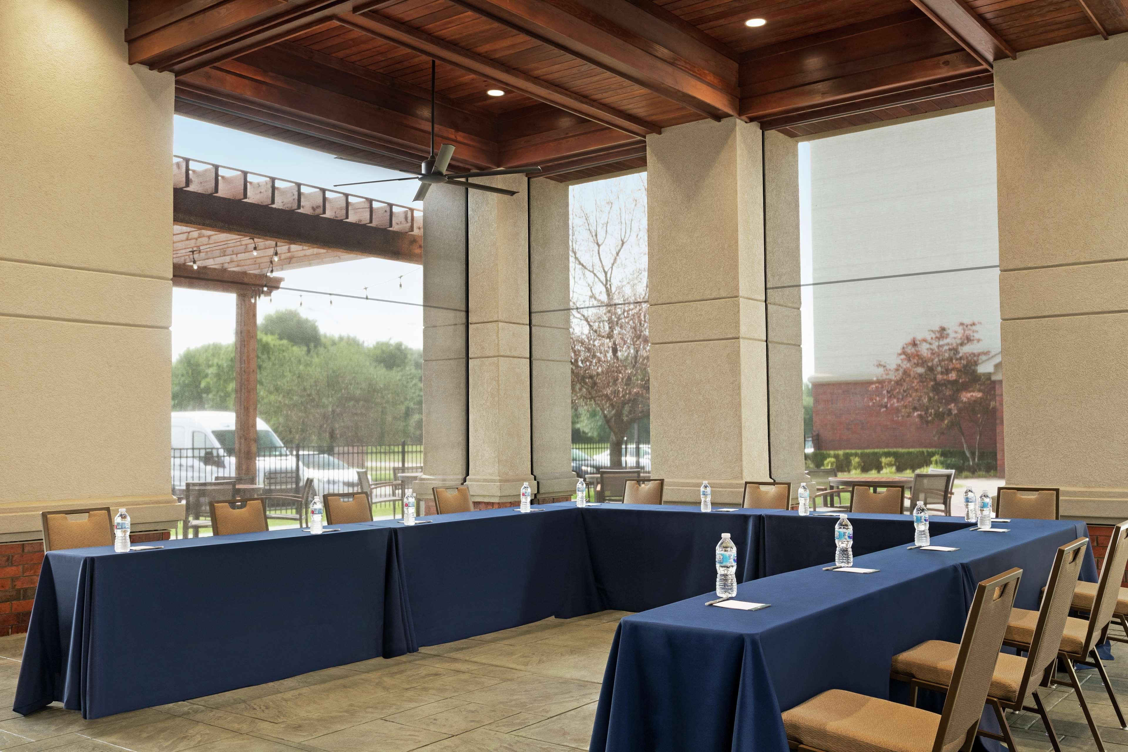 Homewood Suites By Hilton Fort Smith Massard Exterior photo