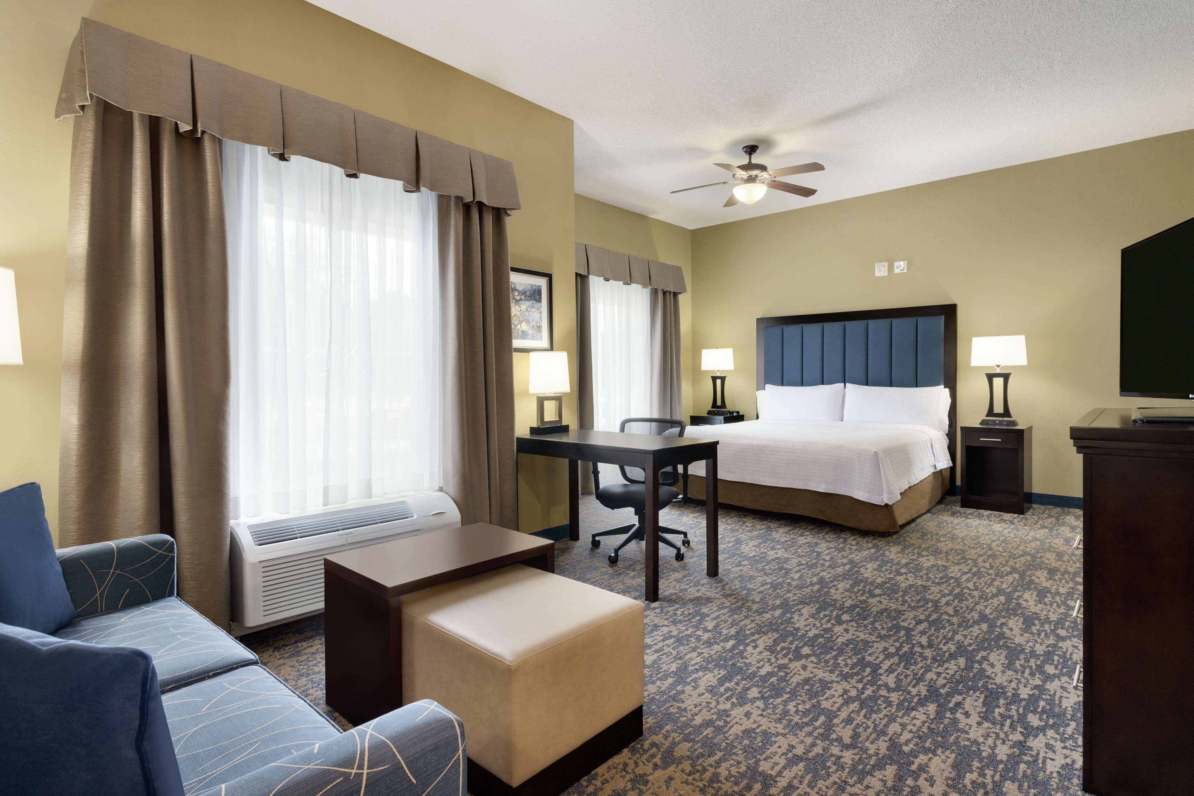 Homewood Suites By Hilton Fort Smith Massard Exterior photo
