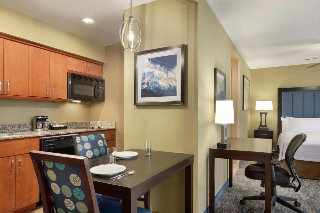 Homewood Suites By Hilton Fort Smith Massard Exterior photo