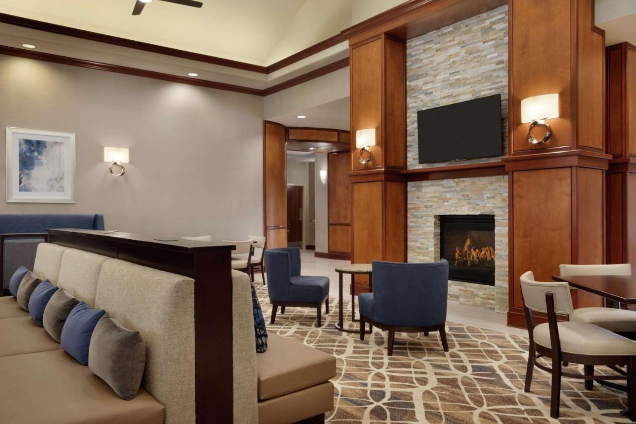 Homewood Suites By Hilton Fort Smith Massard Exterior photo